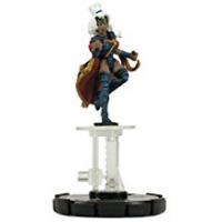 heroclix marvel universe storm 064