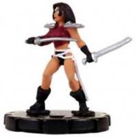 heroclix marvel universe typhoid mary 026