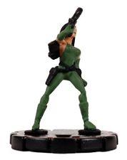 heroclix marvel universe viper 039