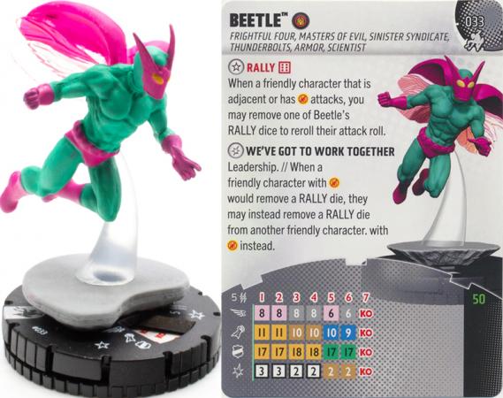 Beetle - 033