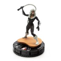 heroclix spider man beyond amaizing black cat 009