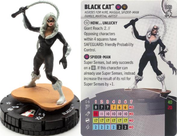 Black Cat - 009