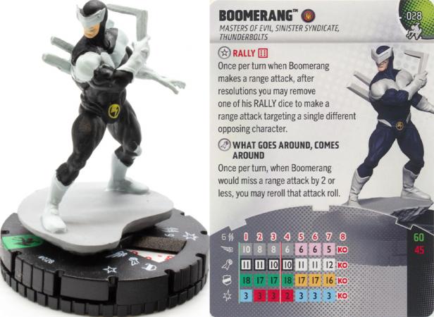 Boomerang - 028