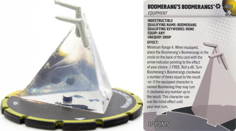 Boomerang's Boomerangs - s004