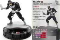 heroclix spider man beyond amaizing bullseye 014
