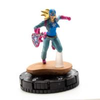 heroclix spider man beyond amaizing captain gwen merica 066