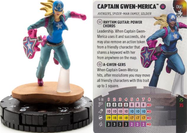 Captain Gwen-Merica - 066