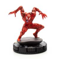 heroclix spider man beyond amaizing carnage 050