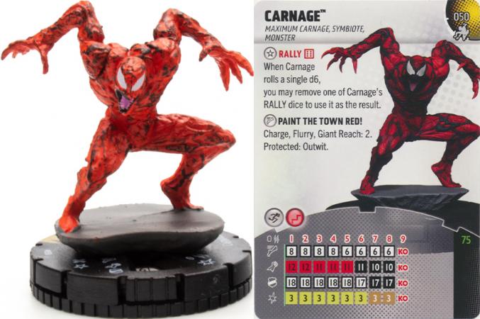 Carnage - 050