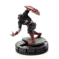 heroclix spider man beyond amaizing carnage captain america 059