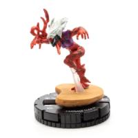 heroclix spider man beyond amaizing carnage clea 060