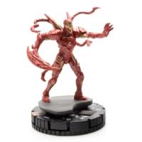 heroclix spider man beyond amaizing carnage iron man 058