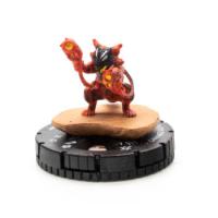 heroclix spider man beyond amaizing carnage rocket 061