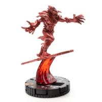 heroclix spider man beyond amaizing carnage silver surfer 062
