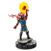 heroclix spider man beyond amaizing carnage thor 057