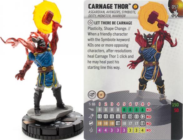 Carnage Thor - 057