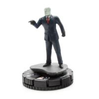 heroclix spider man beyond amaizing chameleon 019