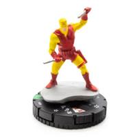 heroclix spider man beyond amaizing daredevil 026