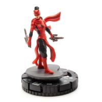 heroclix spider man beyond amaizing daredevil 036