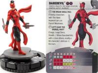 heroclix spider man beyond amaizing daredevil 036