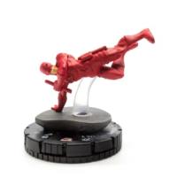 heroclix spider man beyond amaizing daredevil 044