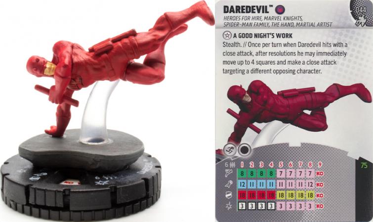 Daredevil - 044 (Spiderman)