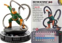 heroclix spider man beyond amaizing doctor octopus 046