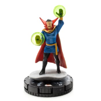 Dr. Strange - 041