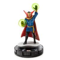 heroclix spider man beyond amaizing dr strange 041