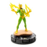 heroclix spider man beyond amaizing electro 040