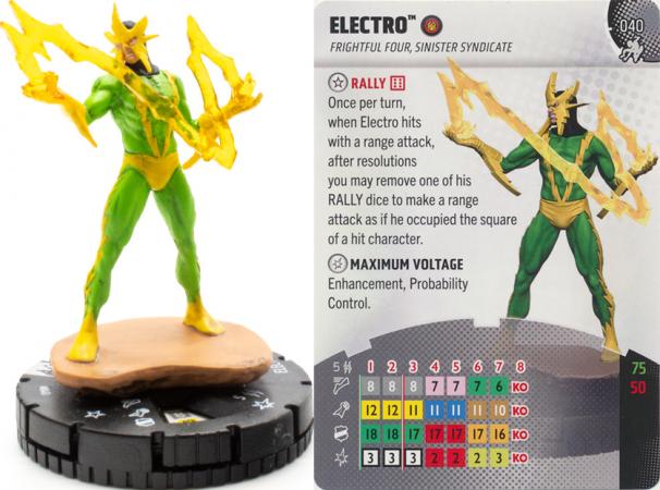 Electro - 040