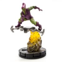 heroclix spider man beyond amaizing green goblin 053a