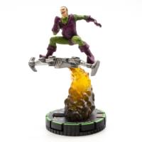 heroclix spider man beyond amaizing green goblin 053b
