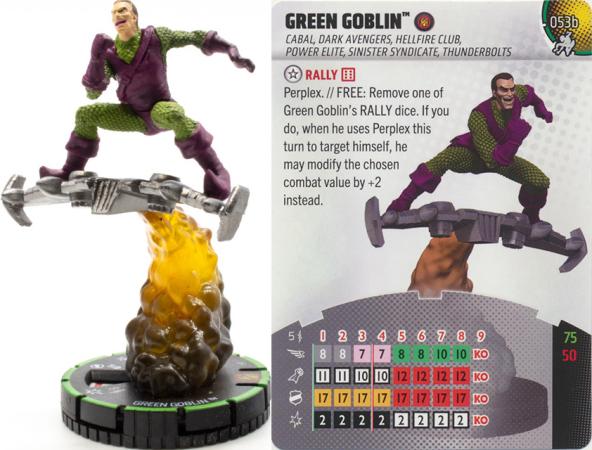 Green Goblin - 053b