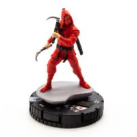 heroclix spider man beyond amaizing hand ninja 005