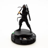 heroclix spider man beyond amaizing hand ninja 021