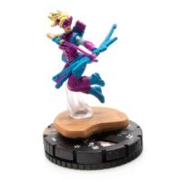 heroclix spider man beyond amaizing hawk gwen 064