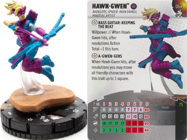 Hawk-Gwen - 064