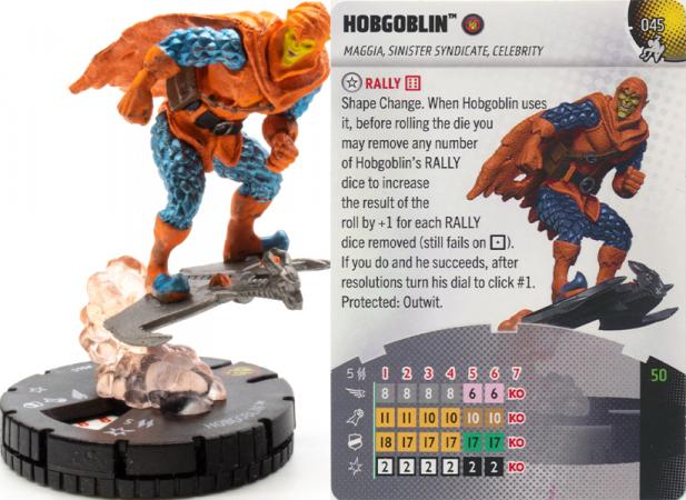 Hobgoblin - 045