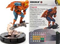 heroclix spider man beyond amaizing hobgoblin 045