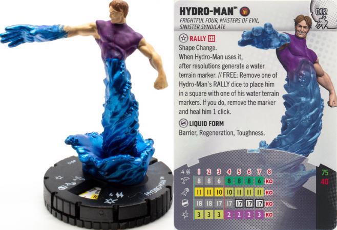 Hydro-Man - 012