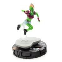 heroclix spider man beyond amaizing in gwenible hulk 065