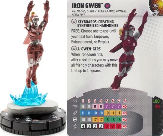 Iron Gwen - 067