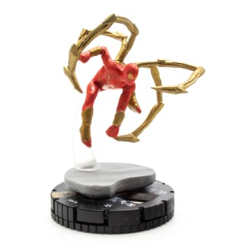 Iron Spider - 047a