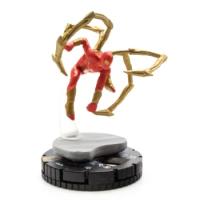heroclix spider man beyond amaizing iron spider 047a