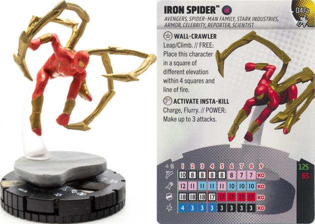 Iron Spider - 047a