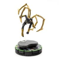 heroclix spider man beyond amaizing iron spider 047b