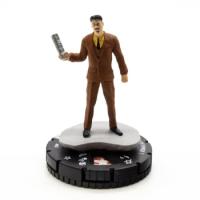 heroclix spider man beyond amaizing j jonah jameson 002