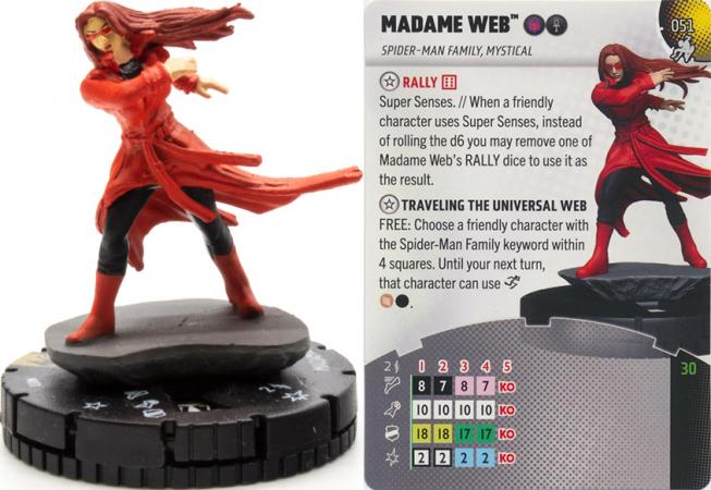 Madame Web - 051