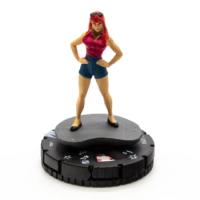 heroclix spider man beyond amaizing mary jane 004